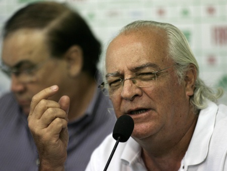 Wladimir Pescarmona